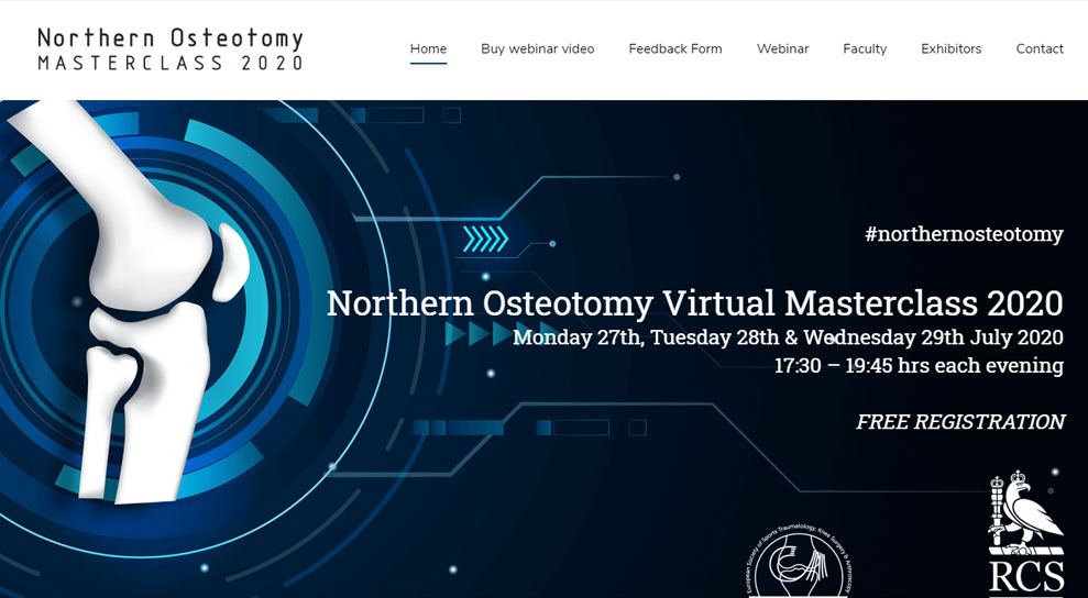 Knee Clinic Northern Osteotomy