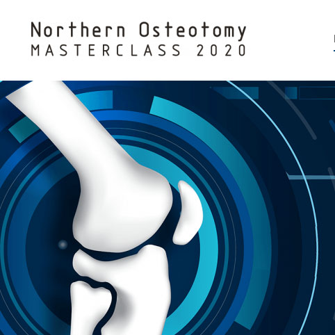 Knee Clinic Northern Osteotomy Masterclass